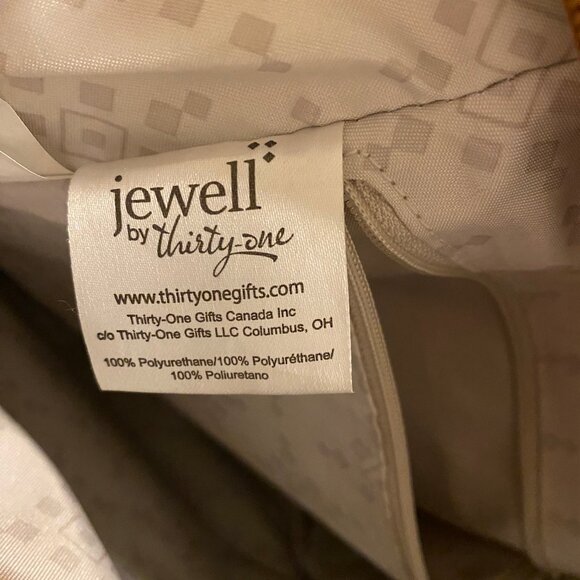 Thirty-One boho style backpack - Picture 3 of 3